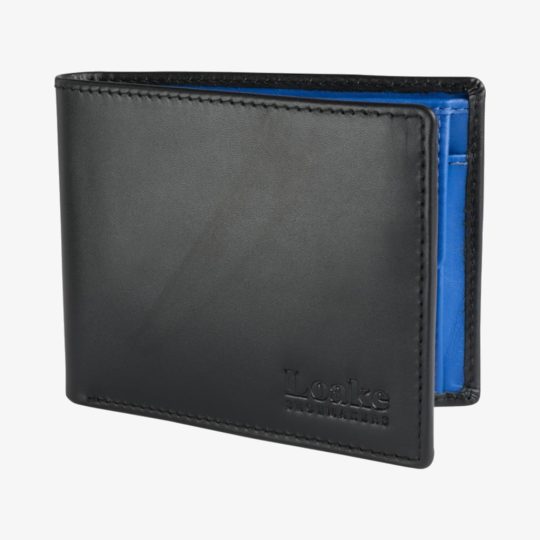 Barclay wallet