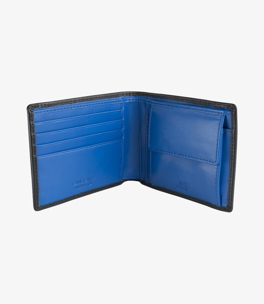 Barclay wallet