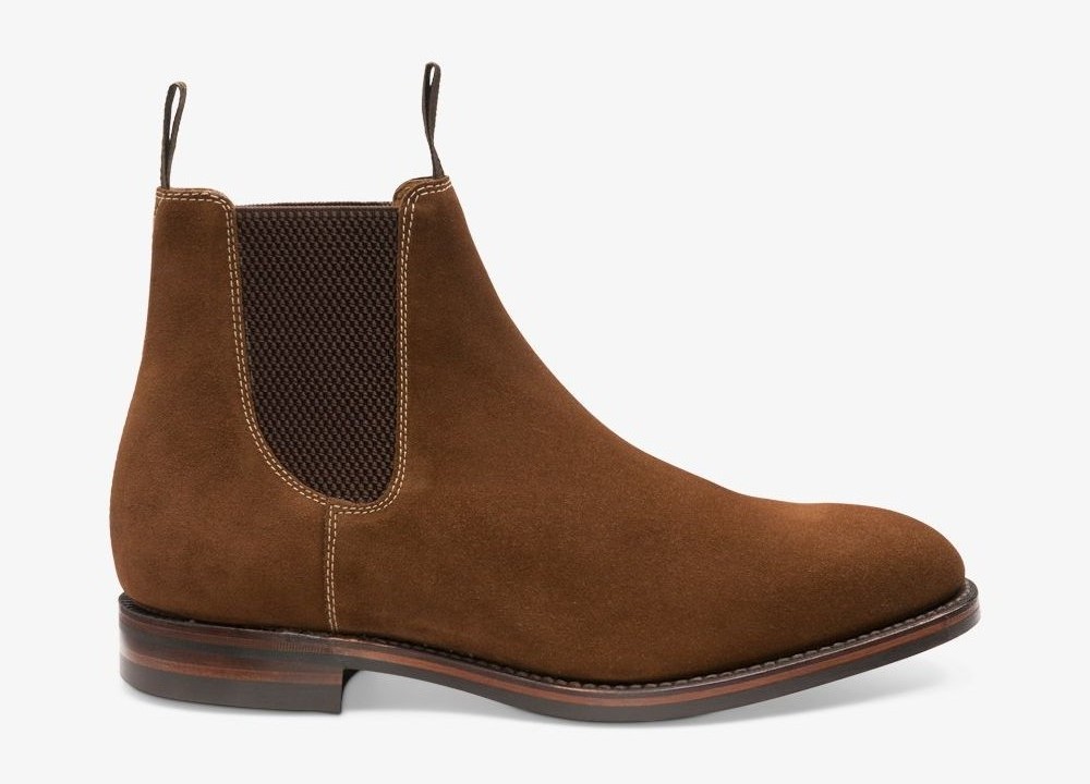 Loake - Chelsea boots