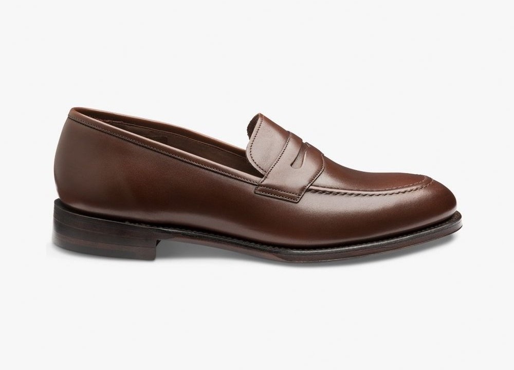 Loake - loafers