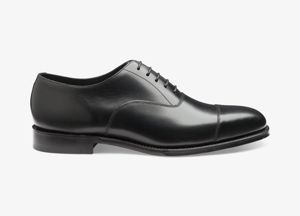 Loake - oxford shoes