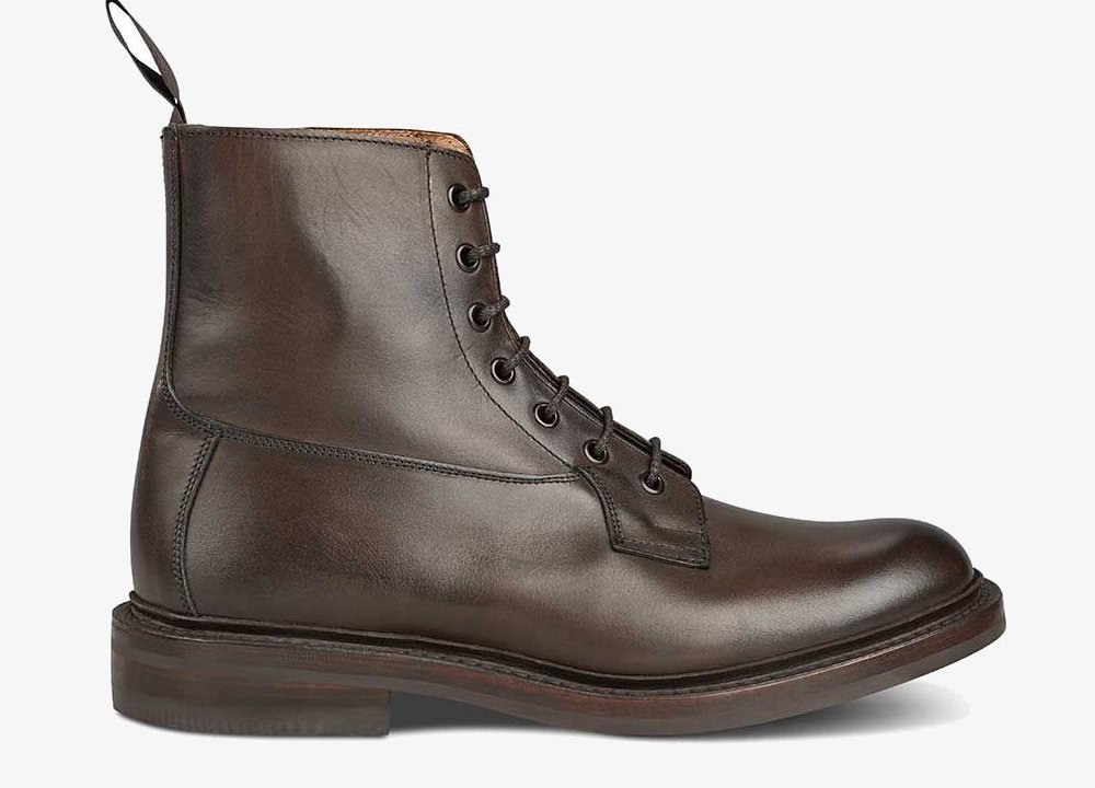 Tricker's Burford - the 5 best Tricker'