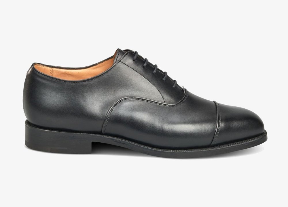 Tricker's Regent - the 5 best Tricker's shoes