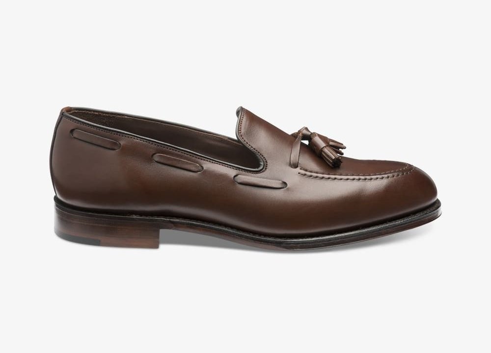 Loafer style - tassel loafers