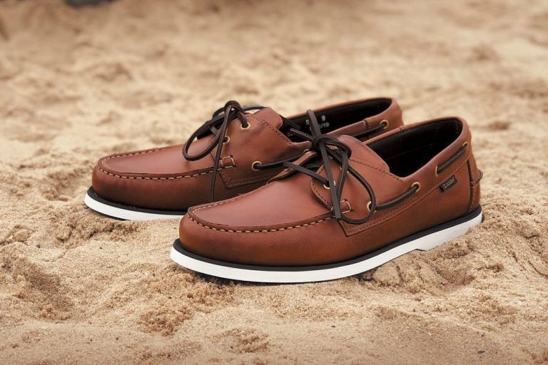 The 5 best men's summer shoes
