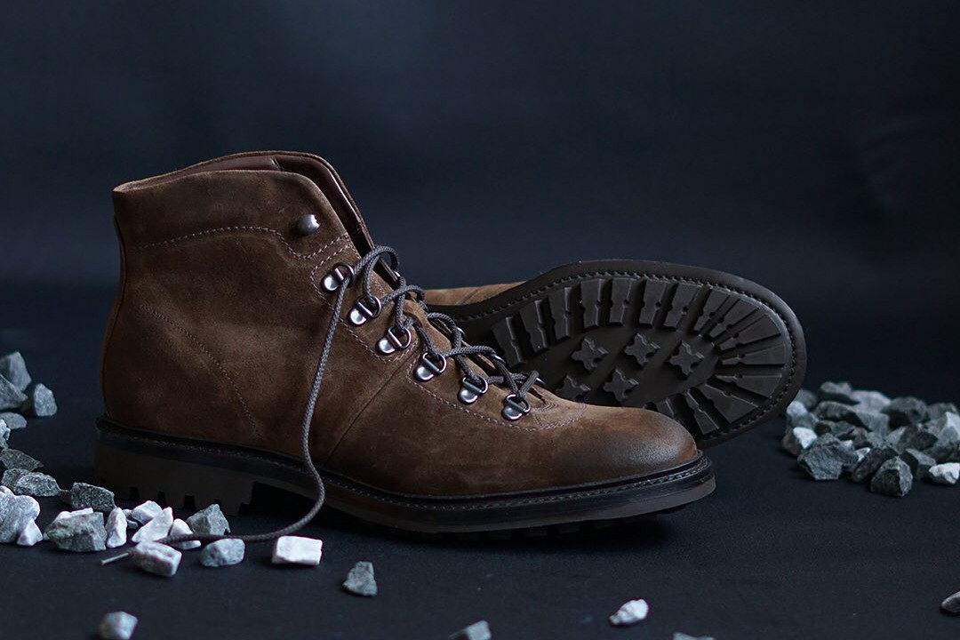 The best winter boots for men