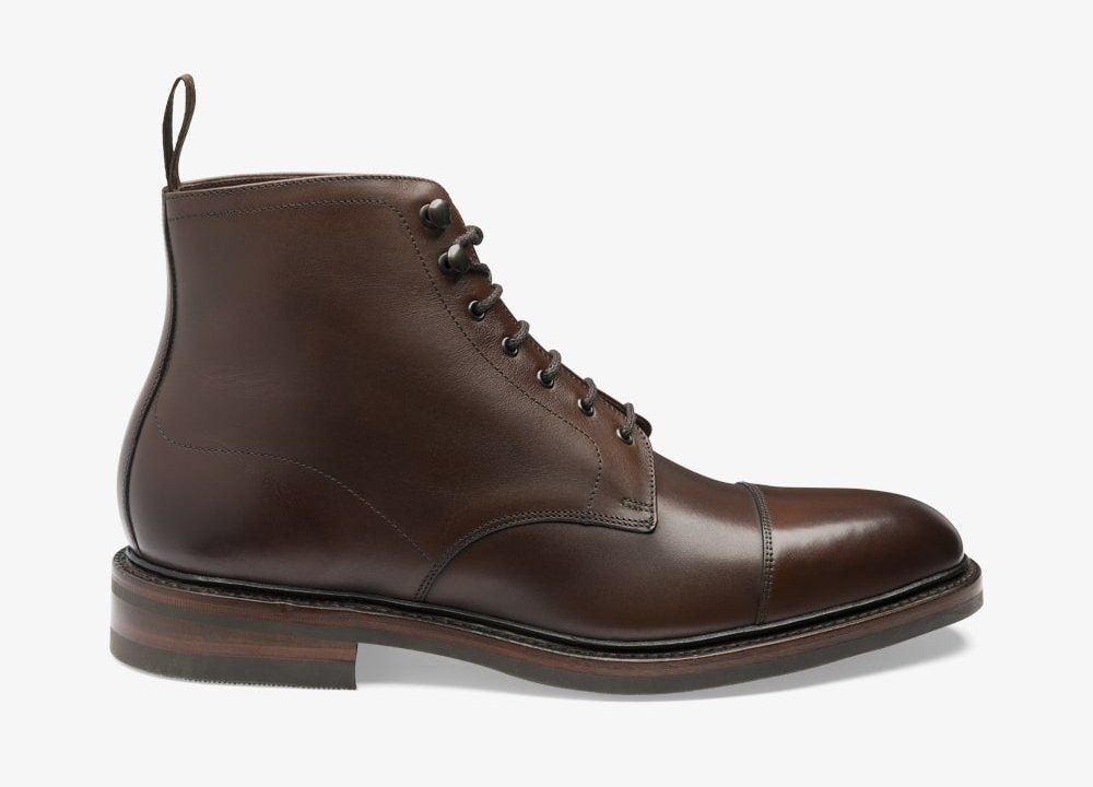 5 Best Loake Boots - 7Mile Shoes