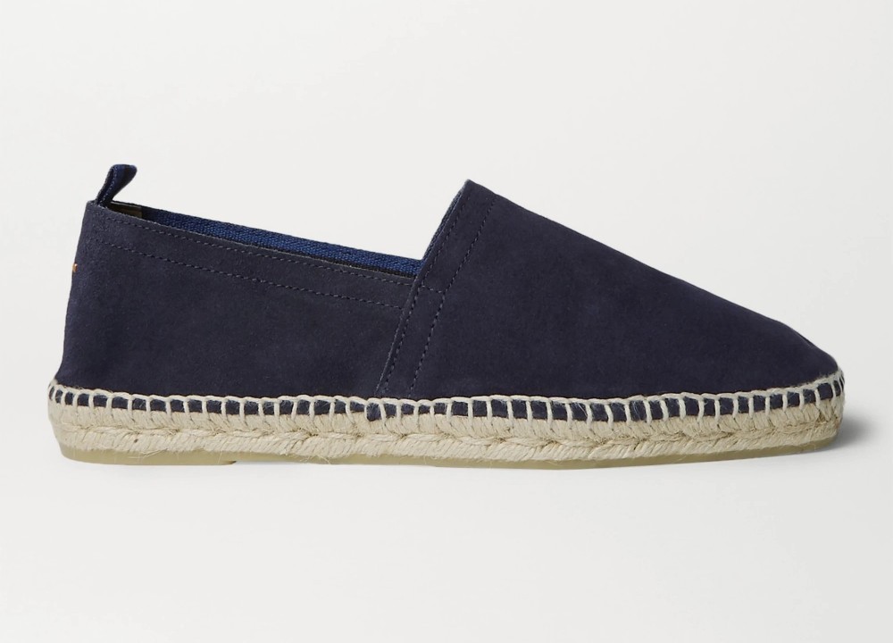 Espadrilles