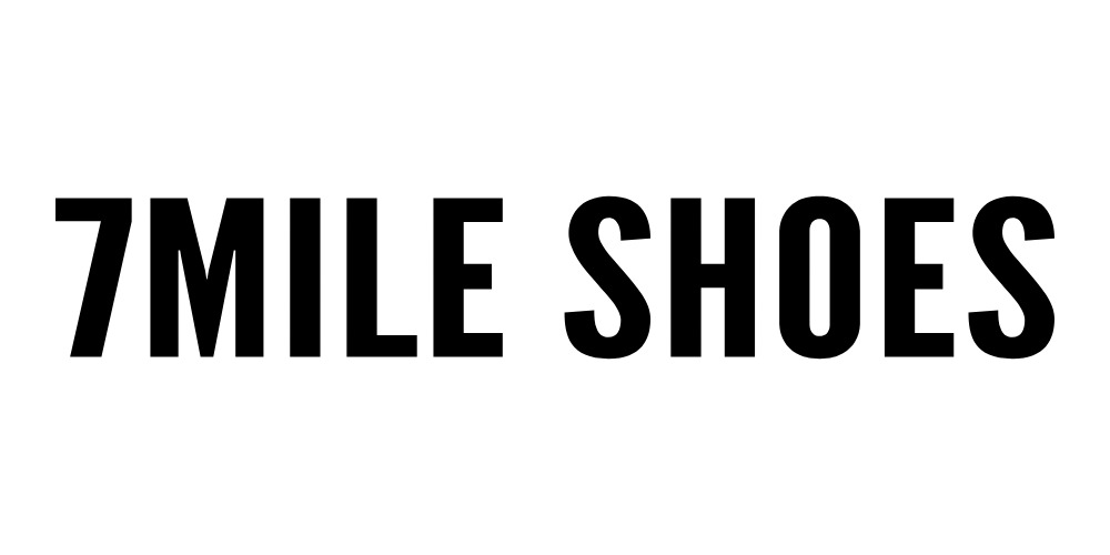7Mile Shoes logo