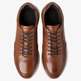 loake bannister cedar