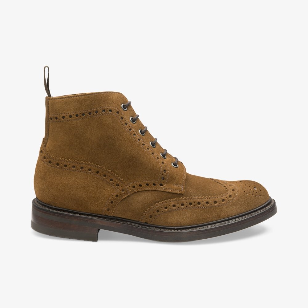 loakes bedale boots