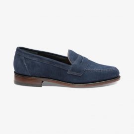 loake eton loafers