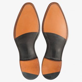 loake cap toe oxford