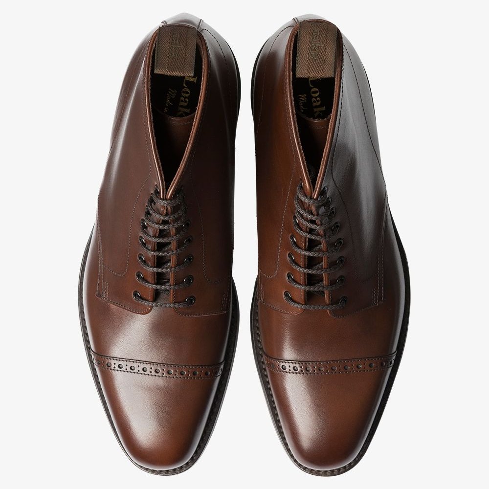 loake shoes slight seconds