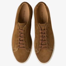 Loake Seaham | English Men's Shoes & Boots | Loake Shoemakers