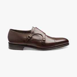 Loake monk clearance shoes sale