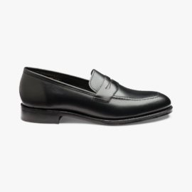 loake penny loafer sale